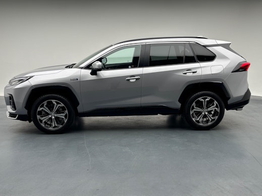 SUZUKI Across 2.5 PHEV Compact Top 4x4 3