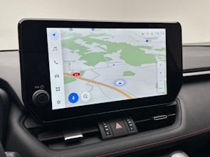 Vehicle image SUZUKI Across 2.5 PHEV Compact Top 4x4