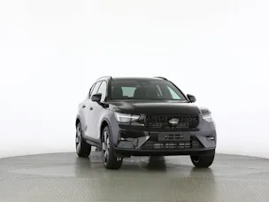 Volvo XC40 2.0 B4 MH Black Edition Ultra