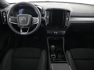 Volvo XC40 2.0 B4 MH Black Edition Ultra