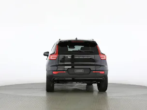 Volvo XC40 2.0 B4 MH Black Edition Ultra