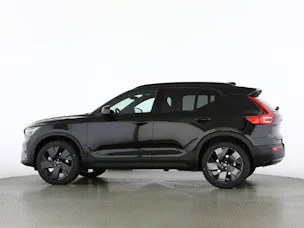 Volvo XC40 2.0 B4 MH Black Edition Ultra