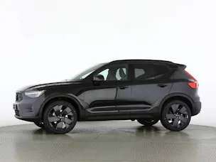 Volvo XC40 2.0 B4 MH Black Edition Ultra