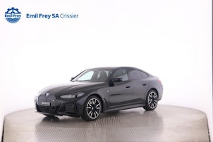 Vehicle image BMW i4 M50