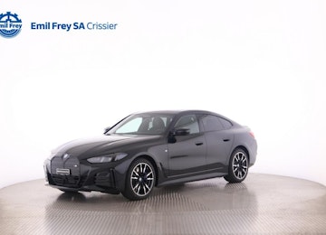 image du véhicule BMW i4 M50 image du véhicule BMW i4 M50