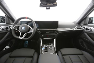 Vehicle image BMW i4 M50