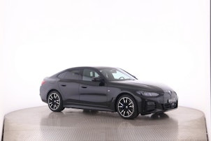 Vehicle image BMW i4 M50