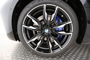 Vehicle image BMW i4 M50