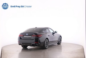 Vehicle image BMW i4 M50