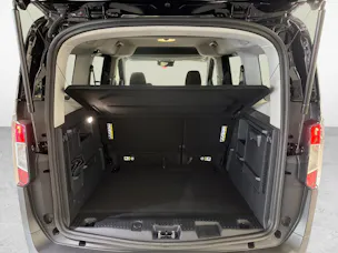 FORD Tourneo Courier 1.0 EcoBoost Active