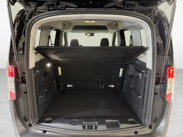FORD Tourneo Courier 1.0 EcoBoost Active
