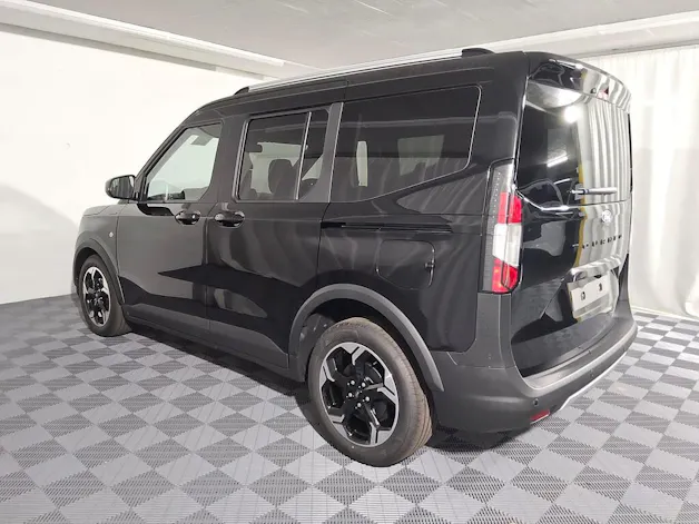 Ford Tourneo Courier 1.0 EcoBoost Active
