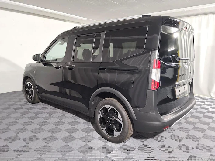 Fahrzeugbild FORD COURIER