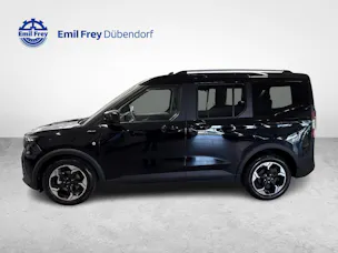 FORD Tourneo Courier 1.0 EcoBoost Active