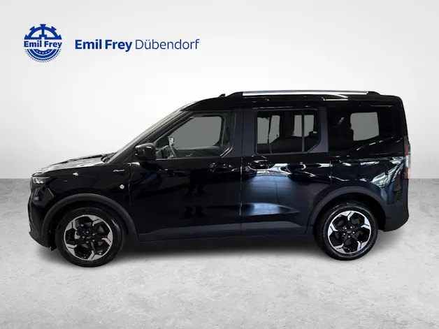 FORD Tourneo Courier 1.0 EcoBoost Active