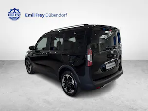 FORD Tourneo Courier 1.0 EcoBoost Active