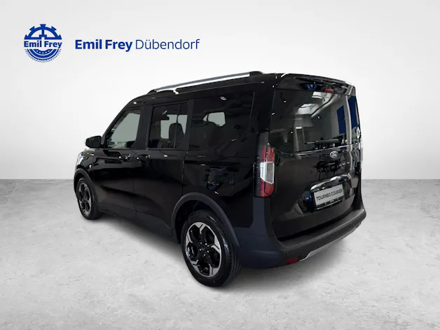 FORD Tourneo Courier 1.0 EcoBoost Active