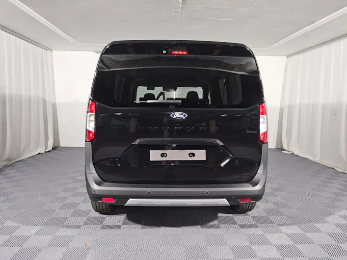 Fahrzeugbild FORD COURIER