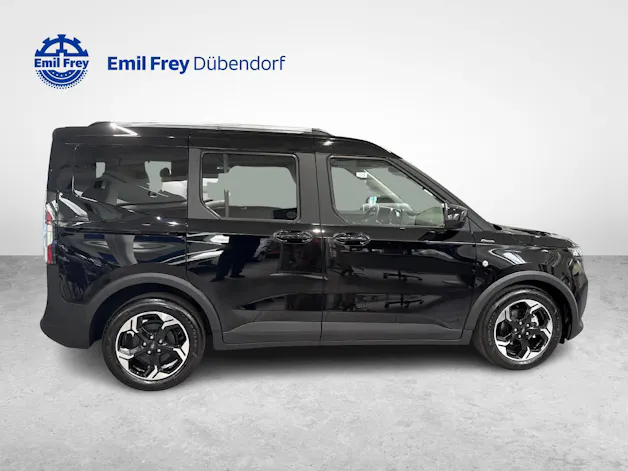 FORD Tourneo Courier 1.0 EcoBoost Active