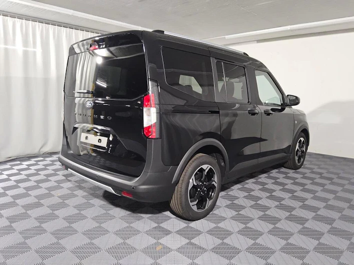 Fahrzeugbild FORD COURIER