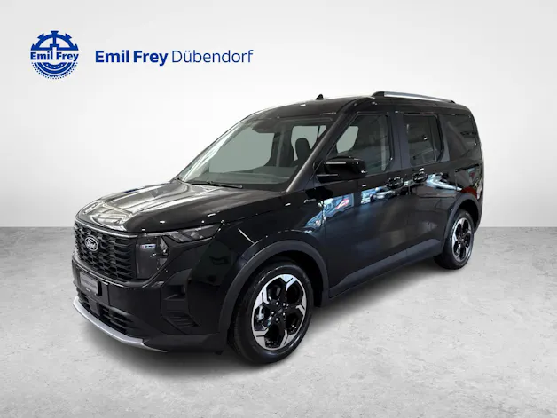 FORD Tourneo Courier 1.0 EcoBoost Active