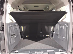 Fahrzeugbild FORD Tourneo Courier 1.0 EcoBoost Active