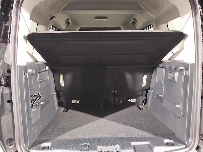 Fahrzeugbild FORD COURIER