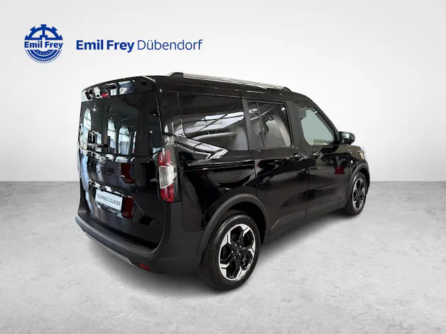 FORD Tourneo Courier 1.0 EcoBoost Active