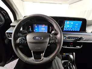 Ford Tourneo Courier 1.0 EcoBoost Active