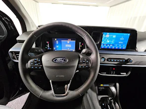 Fahrzeugbild FORD Tourneo Courier 1.0 EcoBoost Active