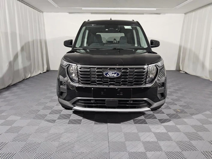 Fahrzeugbild FORD COURIER