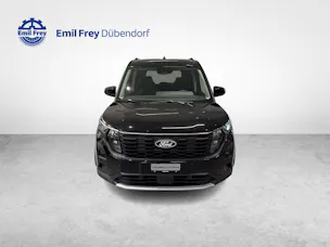 FORD Tourneo Courier 1.0 EcoBoost Active
