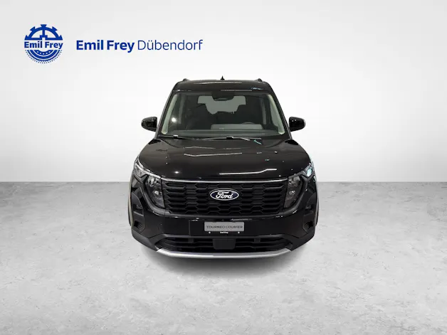 FORD Tourneo Courier 1.0 EcoBoost Active