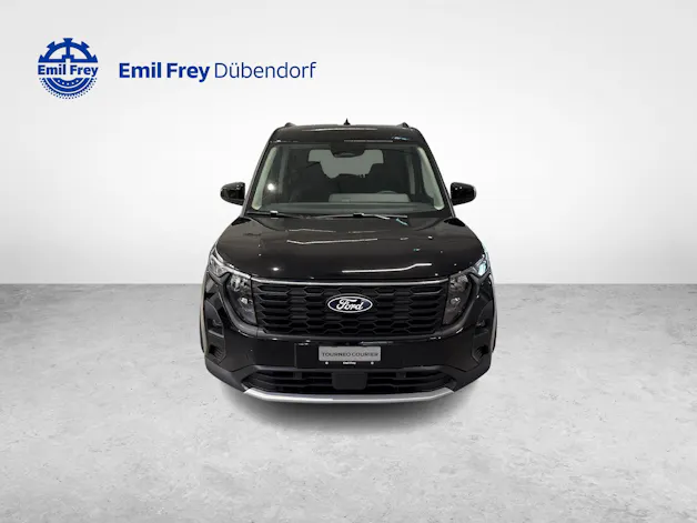 FORD Tourneo Courier 1.0 EcoBoost Active