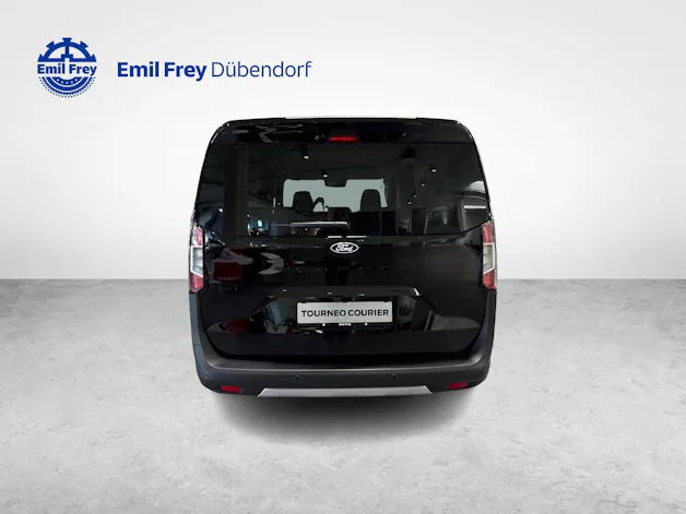 FORD Tourneo Courier 1.0 EcoBoost Active