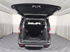 Fahrzeugbild FORD Tourneo Courier 1.0 EcoBoost Active