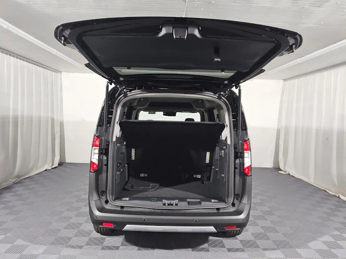 Fahrzeugbild FORD COURIER