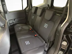 FORD Tourneo Courier 1.0 EcoBoost Active