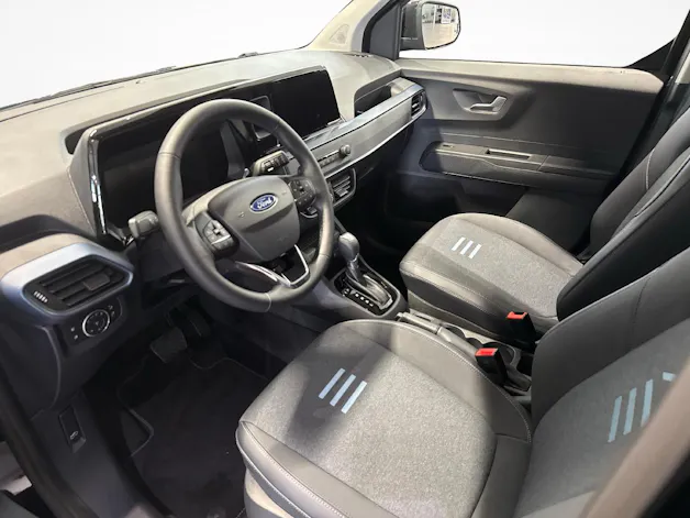 FORD Tourneo Courier 1.0 EcoBoost Active