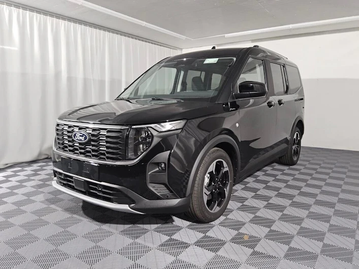 Fahrzeugbild FORD COURIER