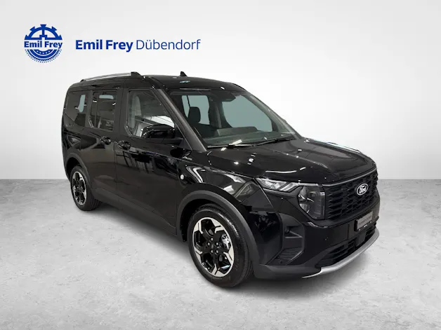 FORD Tourneo Courier 1.0 EcoBoost Active