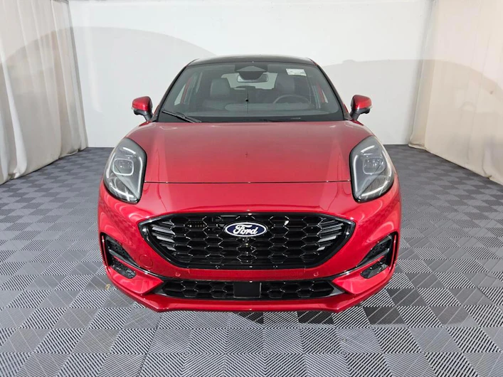 Fahrzeugbild FORD PUMA