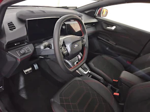 Fahrzeugbild FORD Puma 1.0 EcoB Hybrid 155 ST-Line X