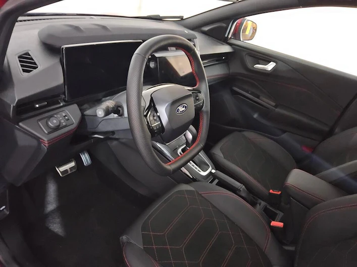 Fahrzeugbild FORD PUMA