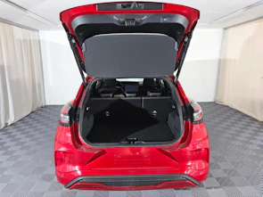 Fahrzeugbild FORD Puma 1.0 EcoB Hybrid 155 ST-Line X