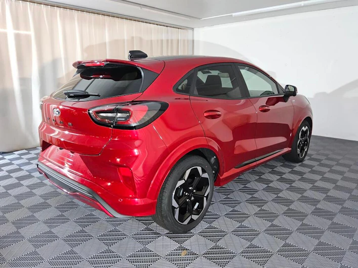 Fahrzeugbild FORD PUMA