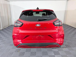 Fahrzeugbild FORD Puma 1.0 EcoB Hybrid 155 ST-Line X