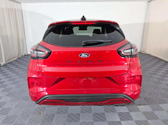 Fahrzeugbild FORD PUMA