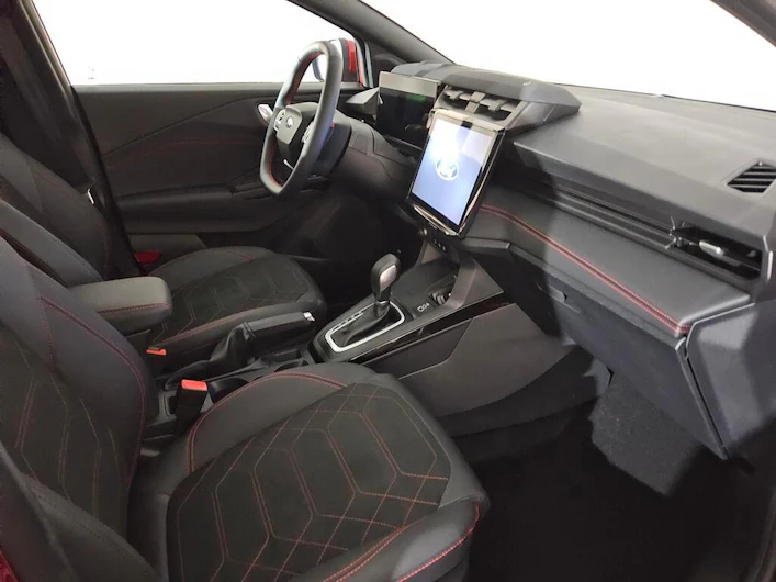 Fahrzeugbild FORD PUMA