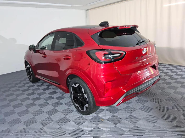 Fahrzeugbild FORD PUMA